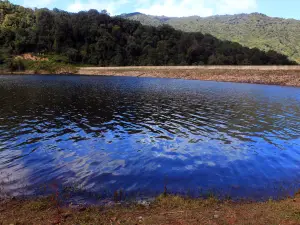 Nangun River Nature Reserve, Cangyuan