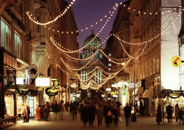 【維也納好去處】2026維也納商場盤點!吃喝玩樂一應俱全