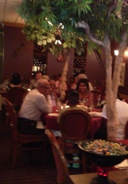 New Orleans Seafood & Steakhouse