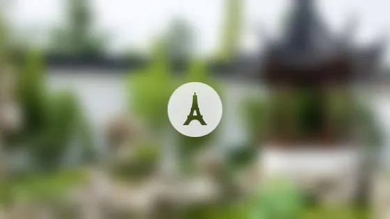 Taleb Abderrahamane Garden