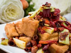 養心茶樓