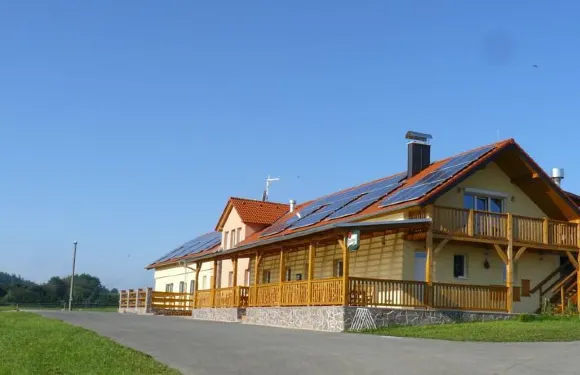 康提瑞萊克斯膳食公寓