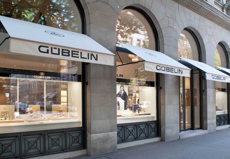 Gubelin