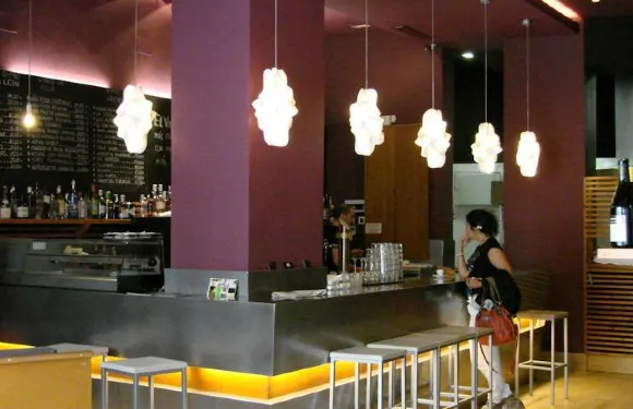 拉斯科萊斯公寓套房