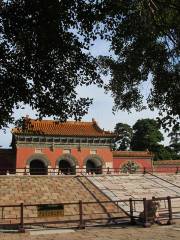 Zhaoling Tomb (Beiling Park)