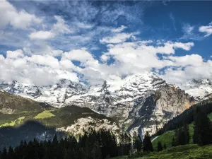 Schilthorn