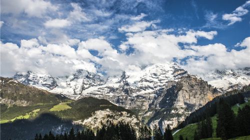 Schilthorn