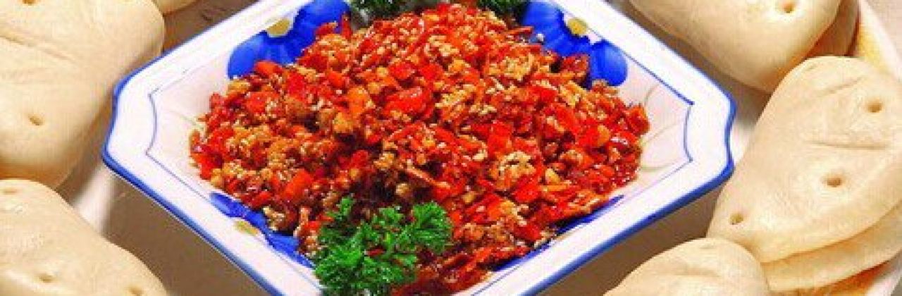 蓉城饭店(波密店)