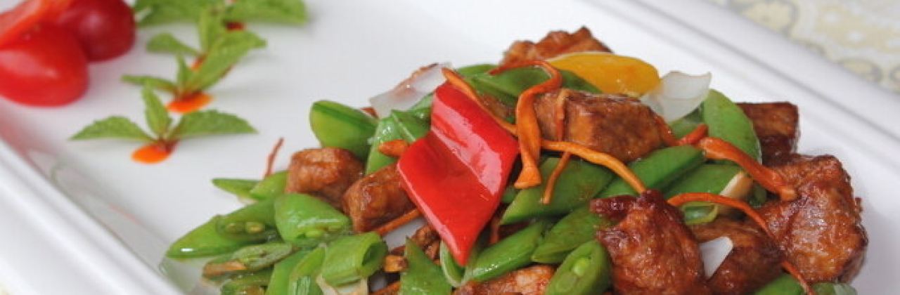 苗家寨鐵鍋燜鴨