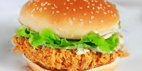 華萊士(金杞餐廳店)