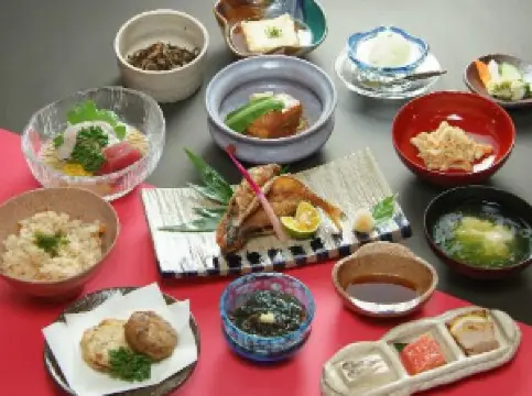 Funakura no Sato