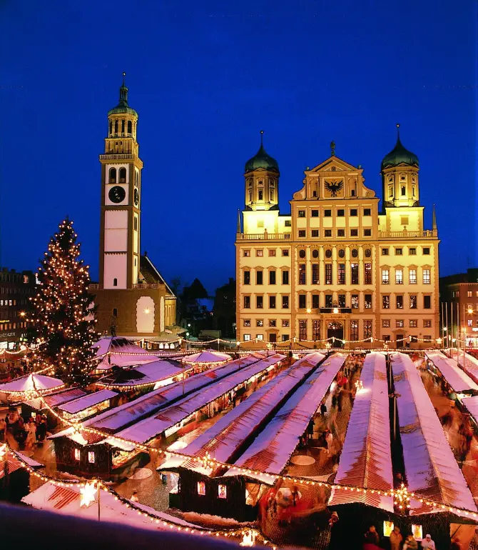 Augsburg