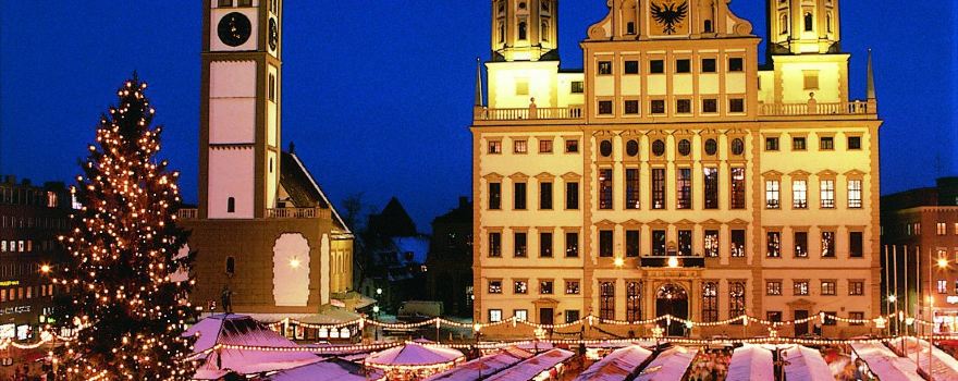 Rathausplatz