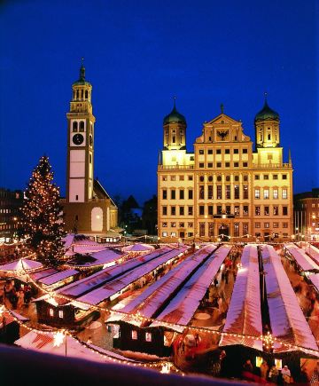 Rathausplatz
