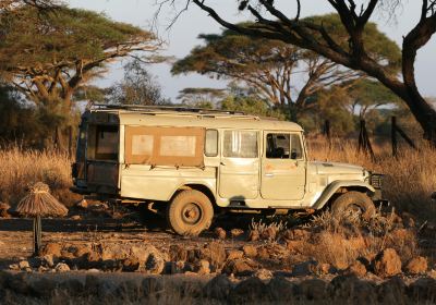 Kajiado County