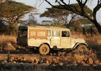 Kajiado County