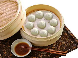 美香熟食(华星文苑店)