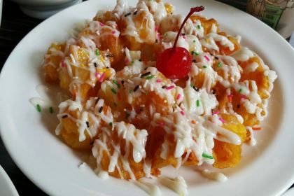 新台灣の原味(高雄館)