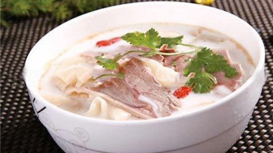 仲记酒楼(玉凤路店)