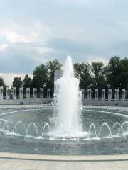 World War II Memorial