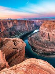 Horseshoe Bend