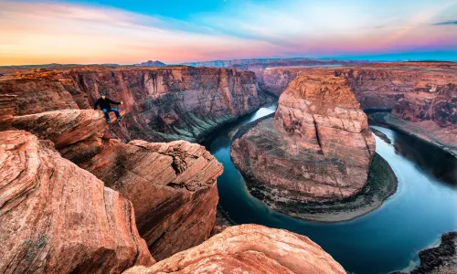 Horseshoe Bend