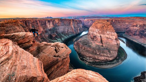 Horseshoe Bend
