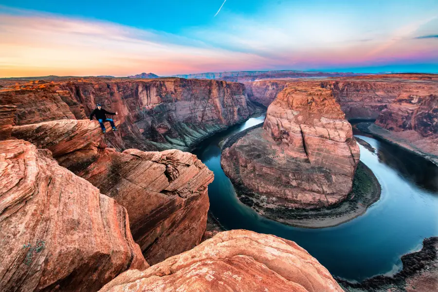 Horseshoe Bend