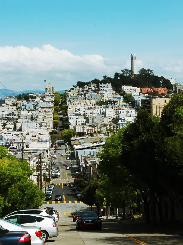 2_Lombard Street