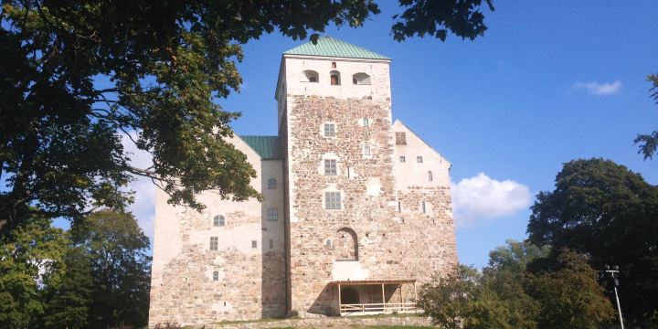 Turun linna