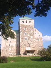 Castillo de Turku