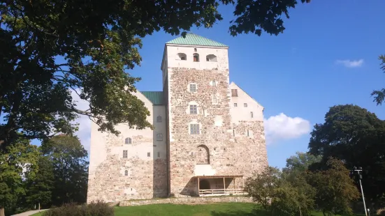 Turku Castle