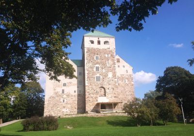 Castillo de Turku