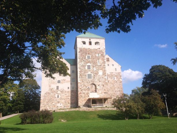 Turku Castle