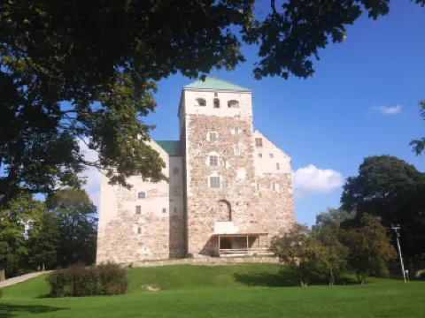 Castillo de Turku