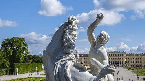 Hofburg Palace