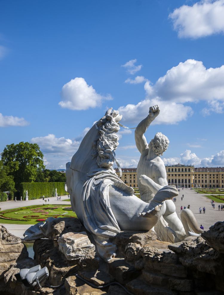 Hofburg Palace