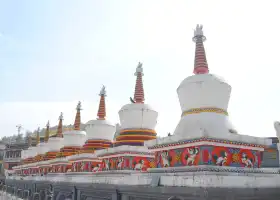 Kumbum Monastery