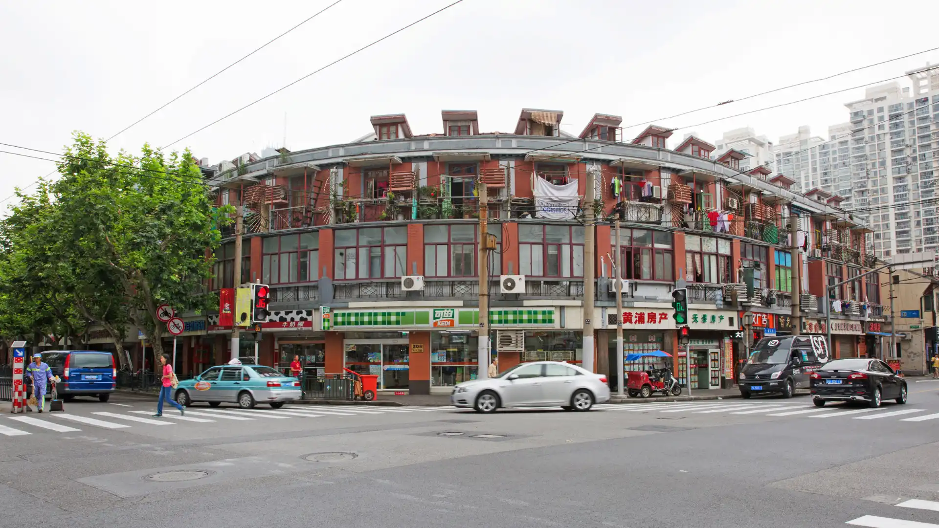 Hotels near Beijing West Road
