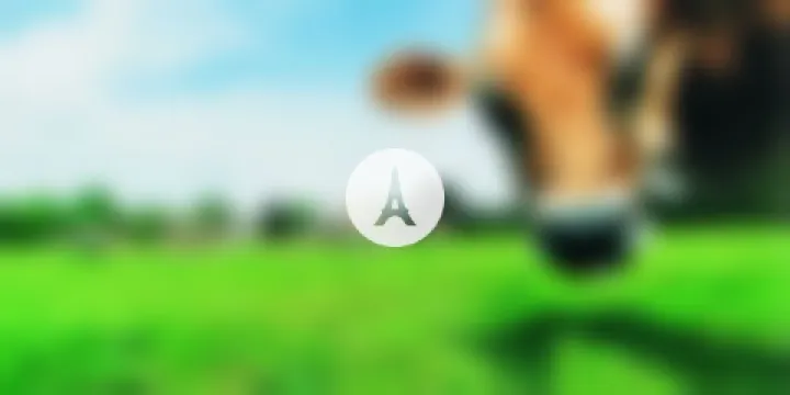 大山村原生態農場