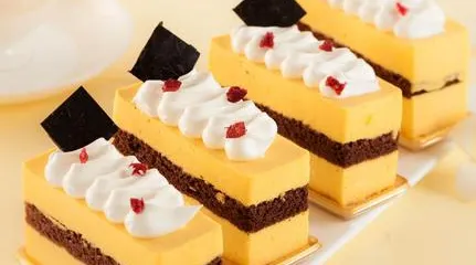 意大利蛋糕城(鳳城店)