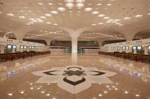 Chhatrapati Shivaji Airport