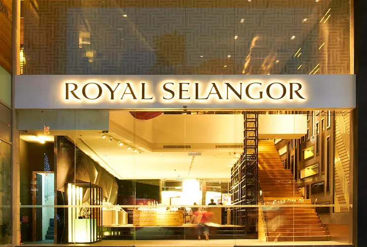 Royal Selangor1