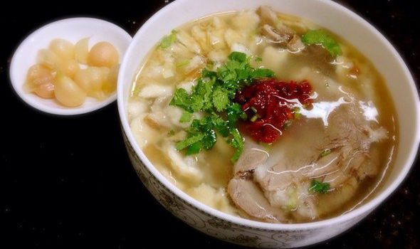 农家鹅庄