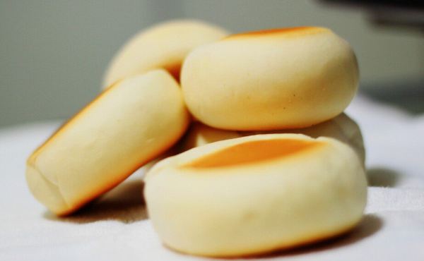 金苹果西饼屋(团结南路店)