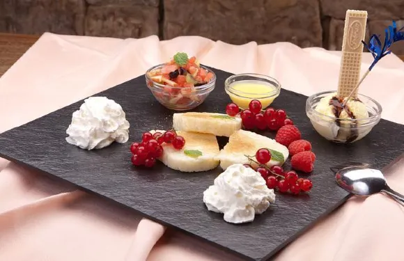 阿特徳施維斯杜巴酒店