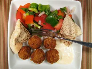 Zooba