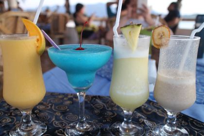 La Sirenetta Restaurant & Bar