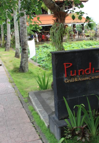 Pundi Pundi Restaurant
