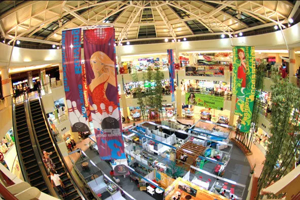 Jungceylon Shopping Mall3